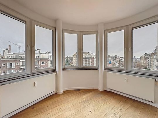 Appartement te huur - Photo 1