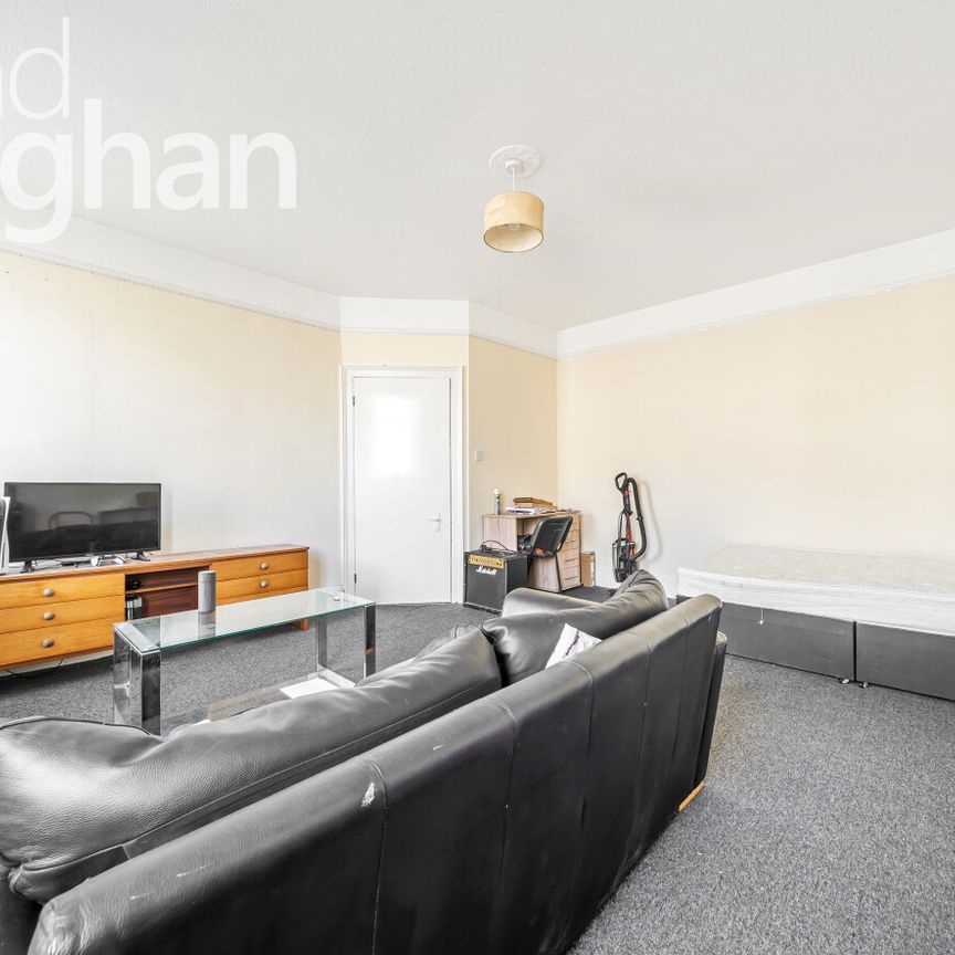 3 bedroom apartment to rent - Photo 1