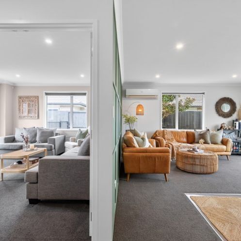 Executive Lifestyle - Photo 1