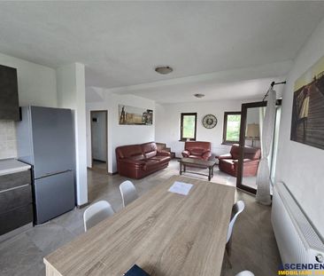 Imobil privilegiat de liniste, situat in imediata apropiere a rezer... - Photo 2