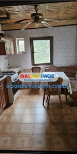 Garsoniera pentru inchiriat Lujerului - Photo 4