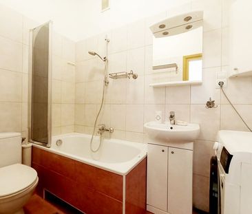 Warszawa Śródmieście, Smolna - Zdjęcie 2