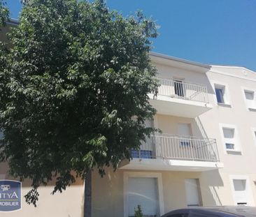 Location Appartement 3 pièces 54m² ST GILLES 30800 - Photo 6