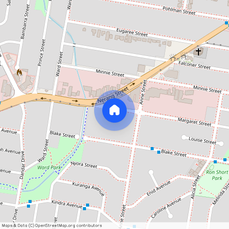 5/52 Margaret St, Qld 4215, Southport