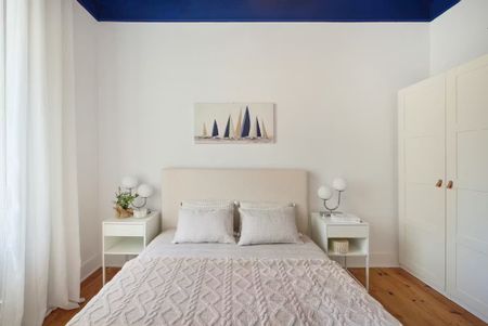 Calçada Necessidades, Lisbon, Lisbon 1350-177 - Photo 2