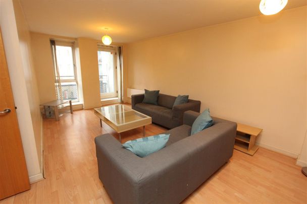 Aspect 14, Leeds City Centre, LS2 8WH - Photo 1