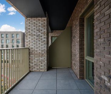 Brand New 1 bed Apartment available to rent in The Verdean - Photo 6