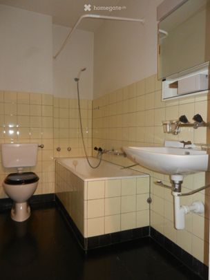 2.5 Zimmer, 63 m² - Photo 1