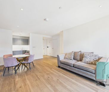 2 bedroom apartment to rent - Photo 5