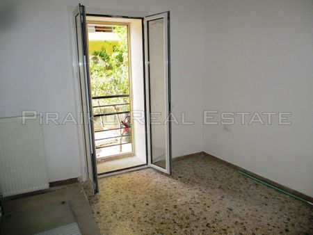 Studio/Γκαρσονιέρα για ενοικίαση Χατζηκυριάκειο (Πειραϊκή - Χατζηκυριάκειο) - Photo 3