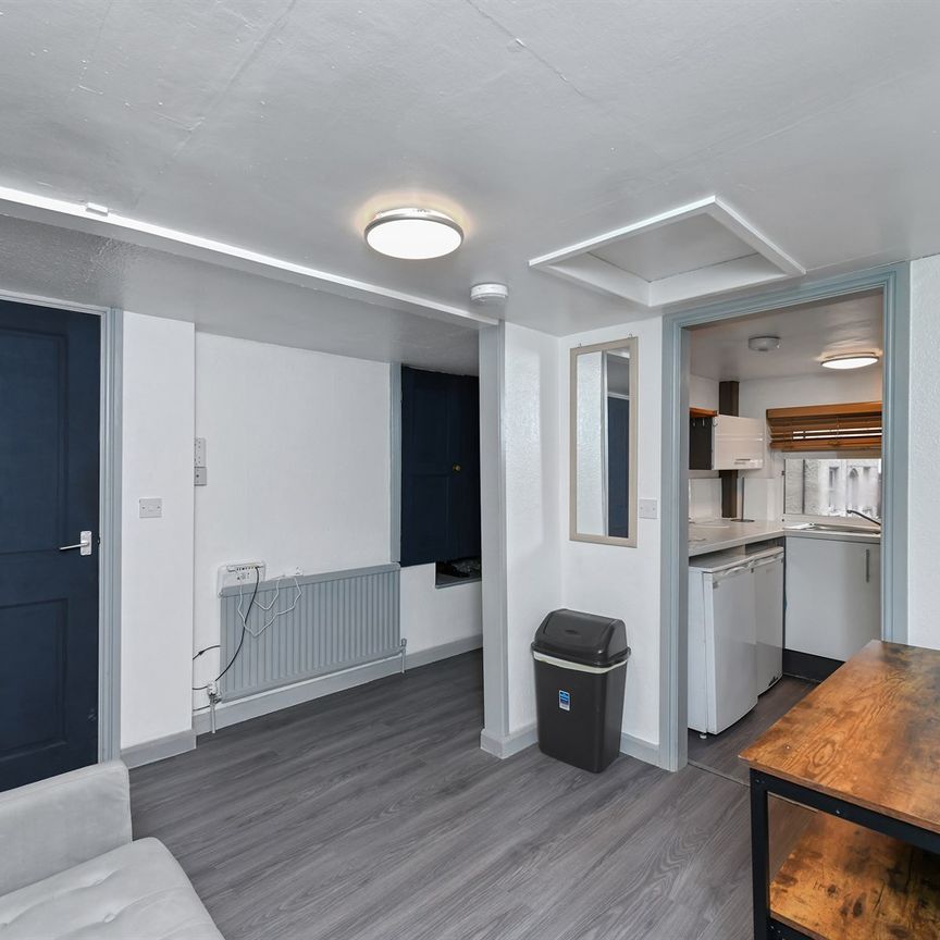 North Sherwood Street, NG1 - Photo 1