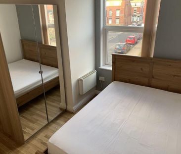 1 bedroom terraced house to rent - Photo 3