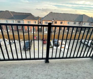 For Lease - 184 Wheat Lane, Kitchener, Ontario - Photo 5