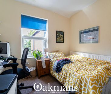 8 bedroom house to rent - Photo 1