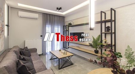 Studio/Γκαρσονιέρα για ενοικίαση Πλατεία Ναυαρίνου (Κέντρο Θεσσαλονίκης) - Photo 3