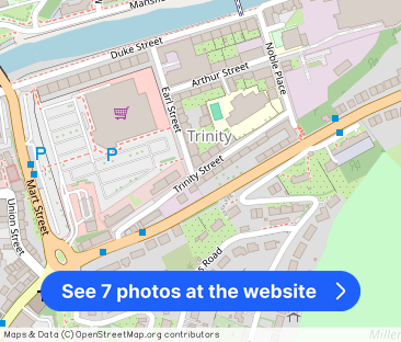 Trinity Road, Hawick, Roxburghshire, TD9 - Photo 1