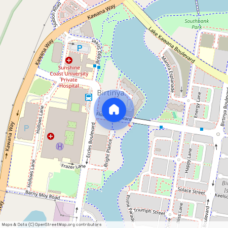 50a/19 Shine Court, Birtinya