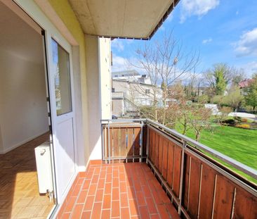 Ruhige Balkonwohnung in Top-Lage von Graz-Mariatrost – Nähe LKH & U... - Foto 1