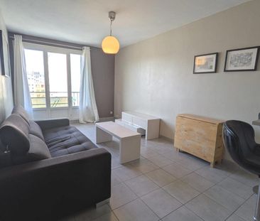 Location Appartement 3 pièces 61m² GRENOBLE 38100 - Photo 2