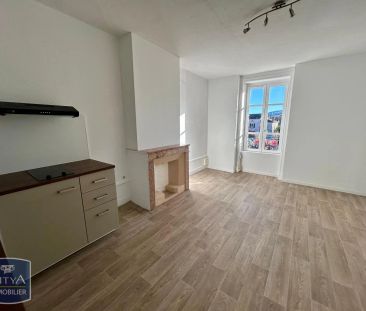Appartement à louer 2 pièces 45m² - Photo 1