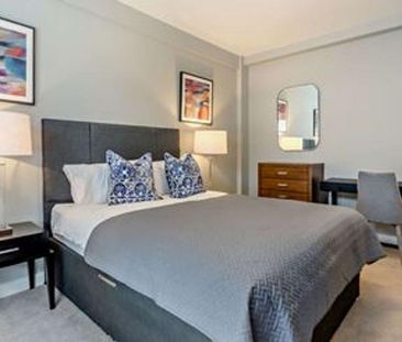 1 bedroom apartment to rent - Photo 2