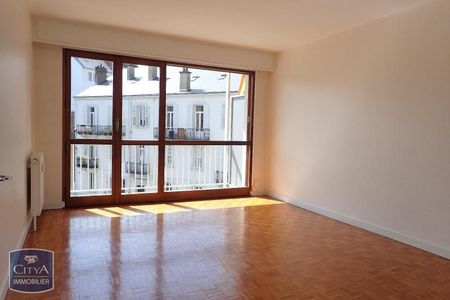 Location Appartement 2 pièces 54m² CHAMBERY 73000 - Photo 2
