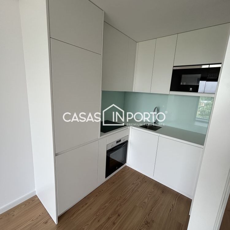 Apartamento T1 em Porto - Photo 1