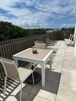 Appartement type 4 meublé - Photo 1