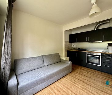 Studio meublé 19,01m² - Quartier Neudorf - Strasbourg - Photo 4