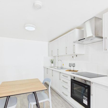 1 bedroom flat to rent - Photo 3