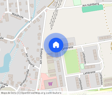 Schöne 2-Raumwohnung in Helbra - Photo 1