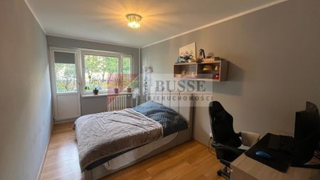 Ładne Mieszkanie 3pok., balkon os. Kaliny - Photo 3