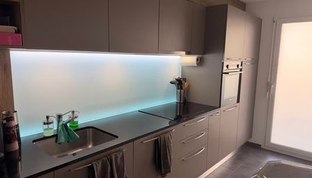 2 Zimmer, 68 m² - Photo 3