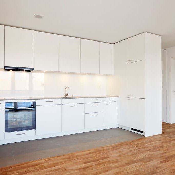 2.5 Zimmer, 47 m², EG - Foto 1