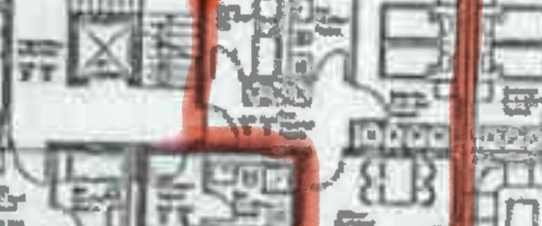 ** TOP 3 Raum Wohnung 53qm 4OG mit Fahrstuhl TG-Stellplatz ** - Foto 1