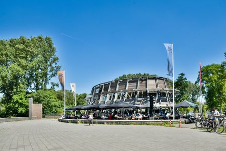 Te huur: Appartement Bolestein 158 in Amsterdam - Foto 4