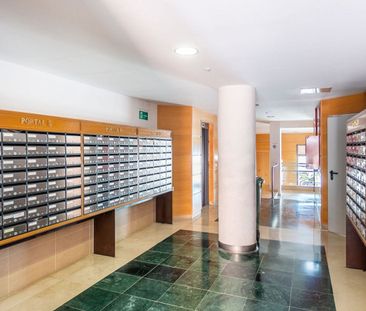 Piso de alquiler en Avenida Felipe Gonzalez Marquez, Entrenúcleos - Photo 5