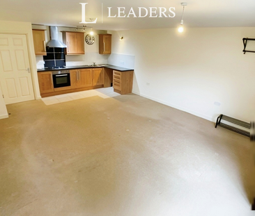 2 bedroom apartment to rent - Photo 5