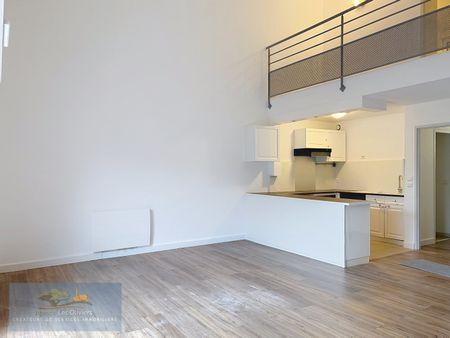 Location Appartement 4 pièces 91m² ST GEORGES D ORQUES 34680 - Photo 4