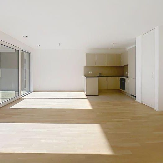 Très joli appartement de 2.5 pièces au 2ème étage avec grand balcon (G303) - Photo 1