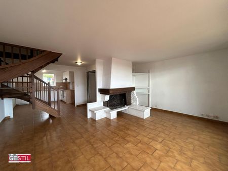 Appartement 5 pièces de 89 à Cergy - Photo 3