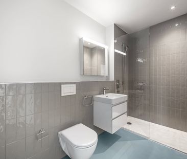 4.5 Zimmer, 98 m², 7. Stock - Photo 6