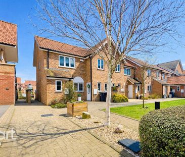 3 bedroom terraced house to rent - Photo 2