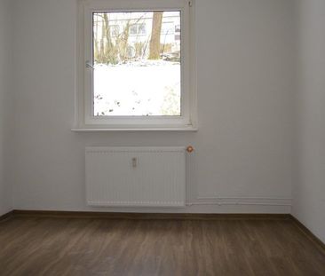 Bezugsfertige 2-Zimmer-Wohnung! - Foto 1