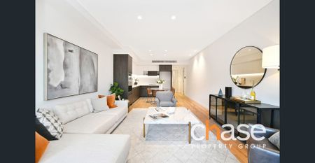 Modern 2 Bedroom Apartment - Photo 2