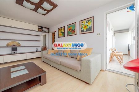 Inchiriere 3 Camere TITAN (Camil Ressu - Park Lake Mall) - Fotografie 4