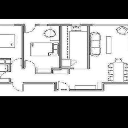 Superbe 4 1/2 Adjacent Outremont/TMR - REM Canora à 5 min - Étudiants bienvenus. - Photo 4