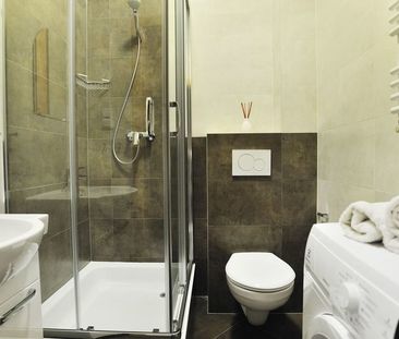 Apartament z balkonem przy Jasnych Błoniach - Фото 4