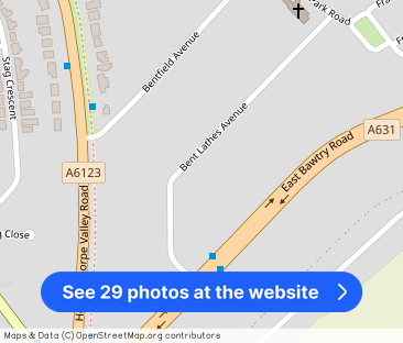 Bent Lathes Avenue, Rotherham - Photo 1