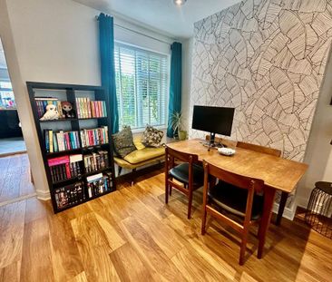 2 bedroom house to rent - Photo 2